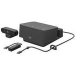 LOGITECH Dock Focus Room Kit UC (991-000452)
