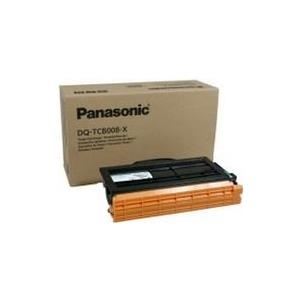 Panasonic Toner DQ-TCB008-X (DQ-TCB008-X)