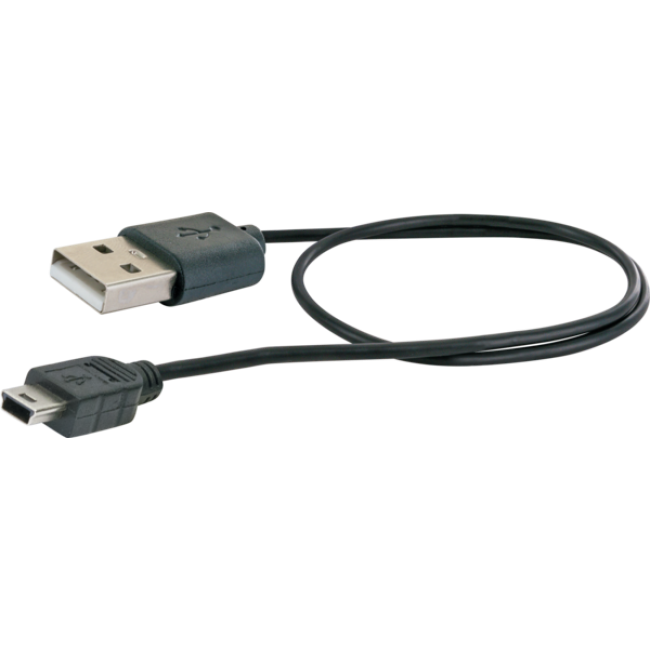 Schwaiger HDMRCA01 513 Scaler-Videokonverter 3 x RCA HDMI Weiß