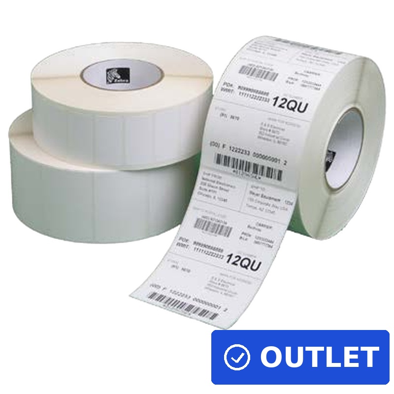 Zebra Z-Perform 1000D (3012911-T)