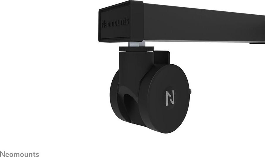 Neomounts FL55-975BL1 Motorisierter Wagen für Flachbildschirme 75"-115" Schwarz
