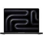APPLE MACBOOK PRO 14 NAN M5 10/10/16 24GB 1TB 70W - SPACE BLACK (Z1KJ-DE38)