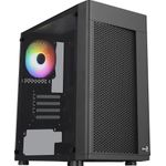 Aerocool Hexform Mini Tower (AEROPGS-HEXFORM-GBK2)