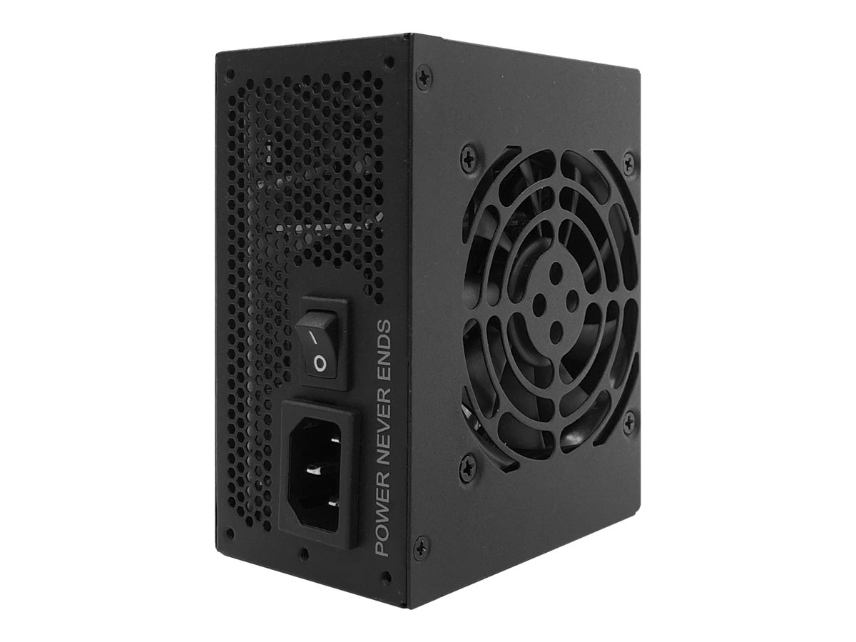 FSP SFX PRO FSP450-50SAC 450 W SFX Netzteil Schwarz