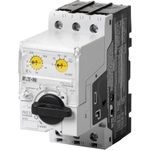 Eaton PKE32/XTU-32 Stromunterbrecher Motorschutzschalter 3 (121734)
