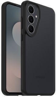 OtterBox React DELANEY Black Crystal clear/black (77-99264)