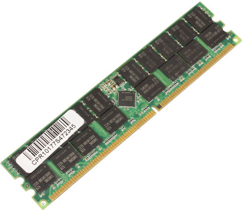 CoreParts DDR Modul (MMH9740/2GB)