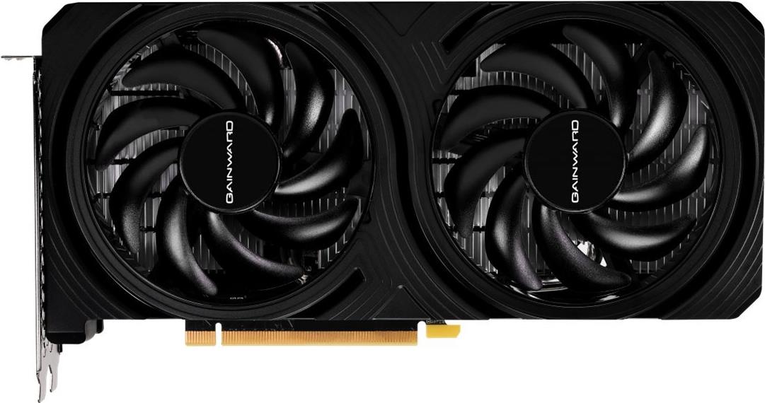 Gainward RTX4060 Python II 8GB GDDR6 HDMI 3xDP (4496)