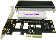 CoreParts M.2/NVME (NGFF) SSD to PCIe (MSPCIEM2)