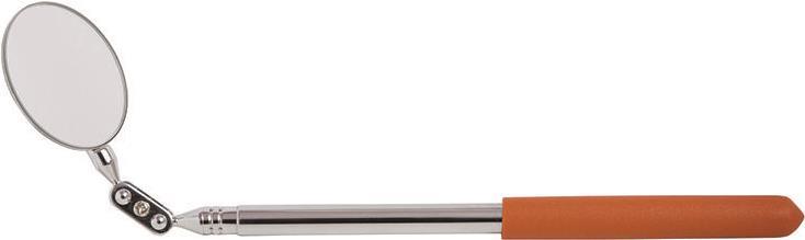 Bahco Inspektionsspiegel ausziehbar Spiegel-Größe: (Ø) 50 mm (5515T-52)