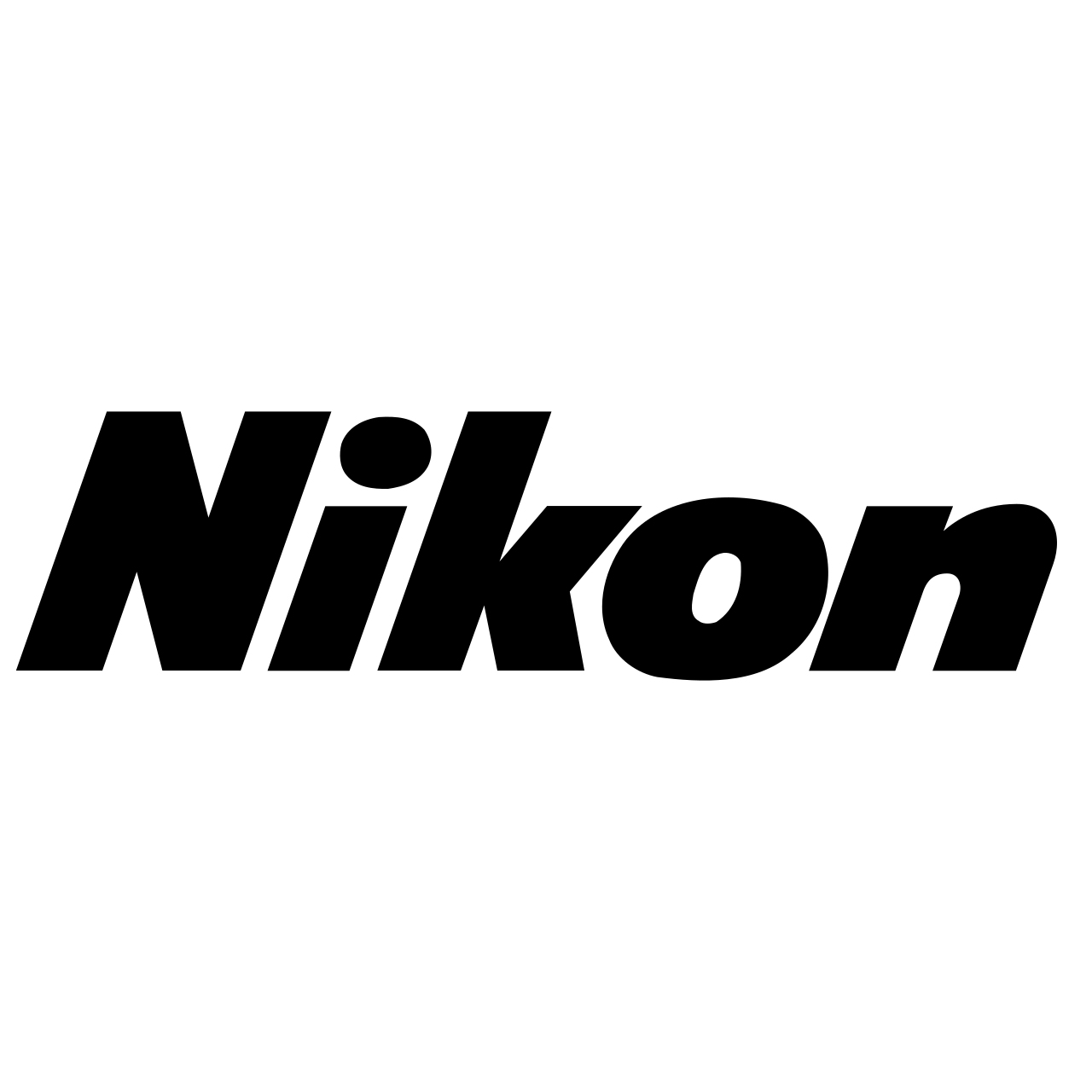 Nikon Action EX 8x40 CF Fernglas 8x 40 mm Porro Schwarz