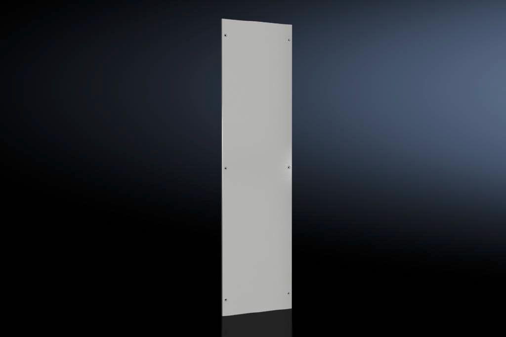 Rittal VX Rack-Seitentrennwand (8185245)