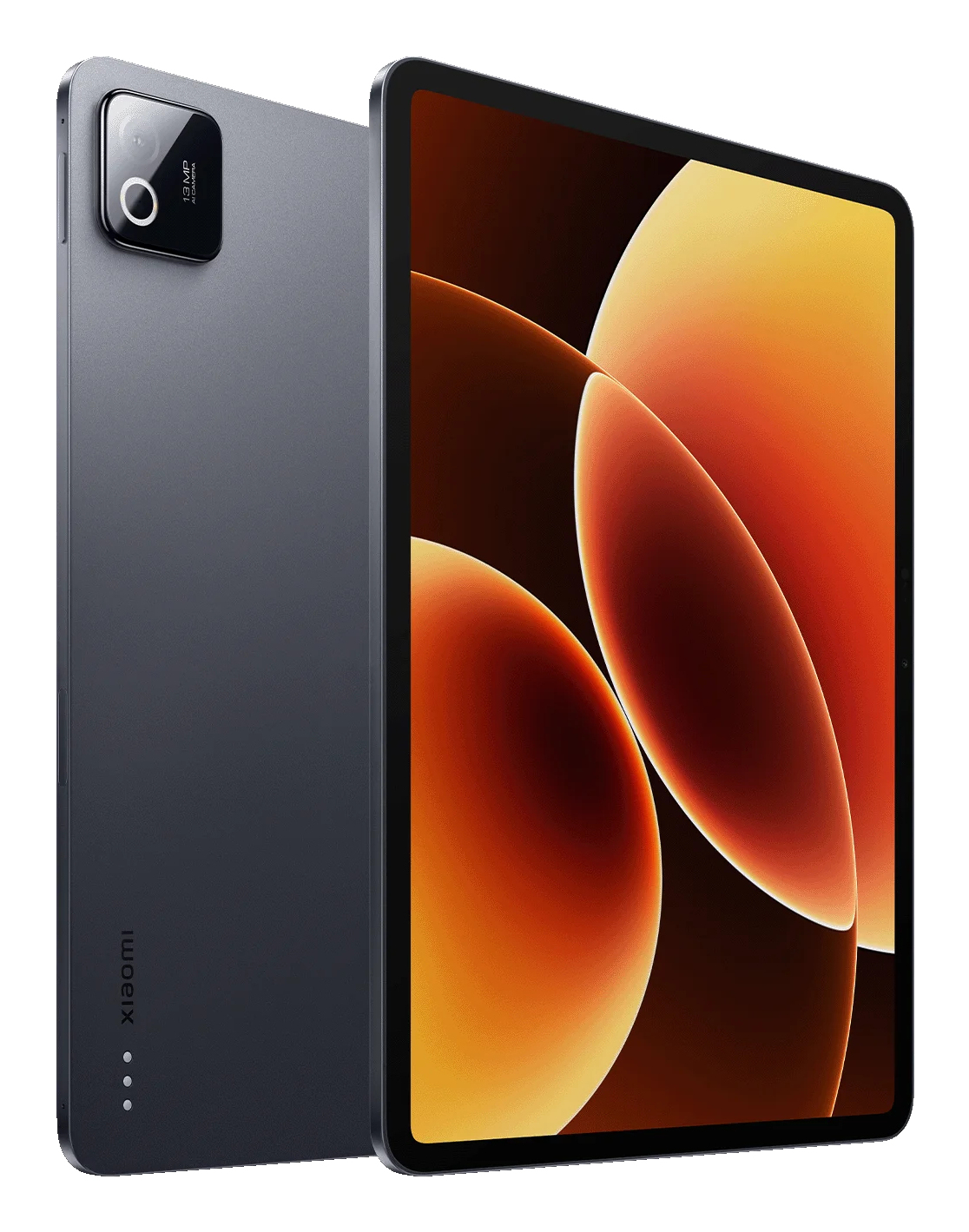 Xiaomi Pad 8 8 GB RAM 256 GB 11.2" Grau
