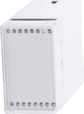 Bopla Combinorm-Gehäuse 45 x 75 x 109.5 ABS Grau (RAL 7035) CN 45 AK 1 St. (65004510.H)