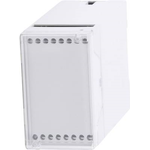 Bopla Combinorm-Gehäuse 45 x 75 x 109.5 ABS Grau (RAL 7035) CN 45 AK 1 St. (65004510.H)