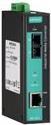 Moxa IMC-21A-M-SC Medienkonverter (IMC-21A-M-SC)