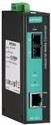 Moxa IMC-21A-M-SC Medienkonverter (IMC-21A-M-SC)