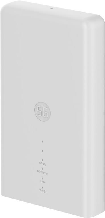 Router ZTE MC889 5G + Z1320 ZESTAW ODU/IDU (MC889 5G + Z1320)