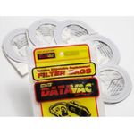 Metropolitan Vacuum Cleaner Company DVP-26RP. Kompatibilität: AM-12IDA AM-2B AM-4B AM-4BS AM-6B AM-6BS MDV-1BA VM12500 VM2B500 VM4B500 VM6B500. Anzahl Staubbeutel: 5 Stück(e) (19.03.1818)