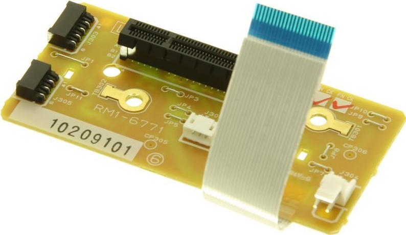 Hewlett Packard ICB (CE707-67907)