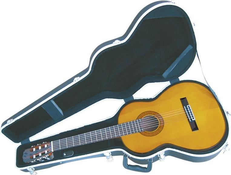 Dimavery ABS-Case für Klassik-Gitarre (26347600)