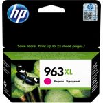HP 963XL 23.25 ml Hohe Ergiebigkeit (3JA28AE#BGY)