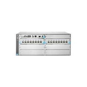 Hewlett-Packard HP 5406R 16-port SFP+ (No PSU) v3 zl2 Switch (JL095A)