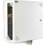 IT-BUDGET 19"-Wandnetzwerkschrank (90ITBV19WS3W)