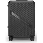 ASUS ROG SLASH Hard Case Luggage Karre Harte Schale Schwarz Polycarbonat (PC) (90XB08P0-BSS000)