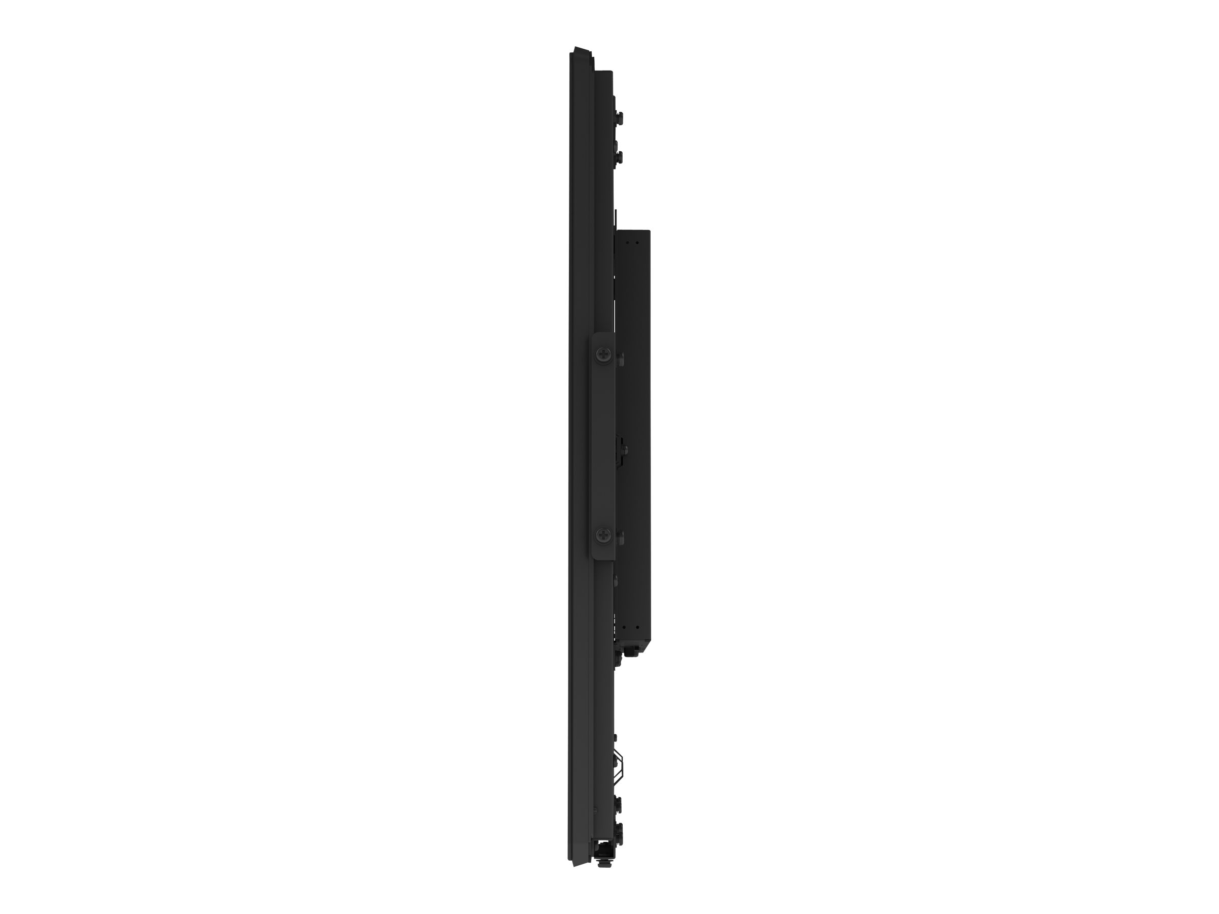 Elo 2494L 23,8" Projected Capacitive Touchmonitor Full HD Schwarz