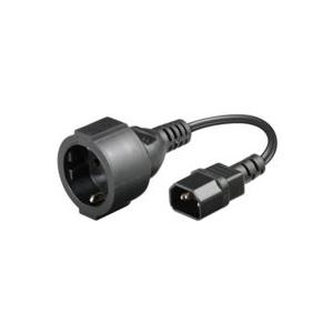 MicroConnect PowerCord (PE130075)