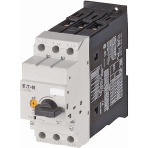 Eaton PKZM4-25 Stromunterbrecher Motorschutzschalter 3 (222352)