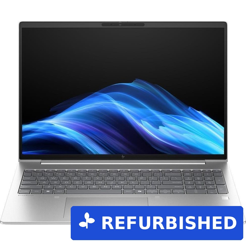 HP EliteBook 6 G1i Notebook AI (AD3L4ET#ABD)