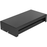 Delock Leeres Keystone-Patchpanel (43415)