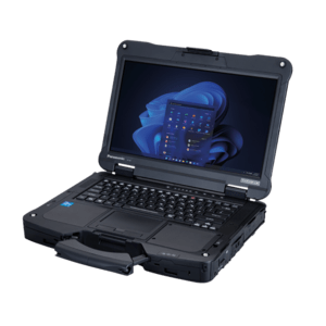 Panasonic Toughbook 40 (FZ-40FZ004B4)