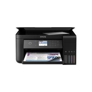 Epson EcoTank ET-3700 Multifunktionsdrucker Farbe C11CG21401