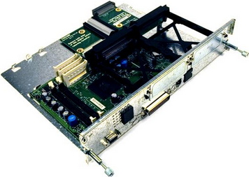 HP Q3721-69008 Drucker-/Scanner-Ersatzteile Laser-/ LED-Drucker PCB-Einheit (Q3721-69008)