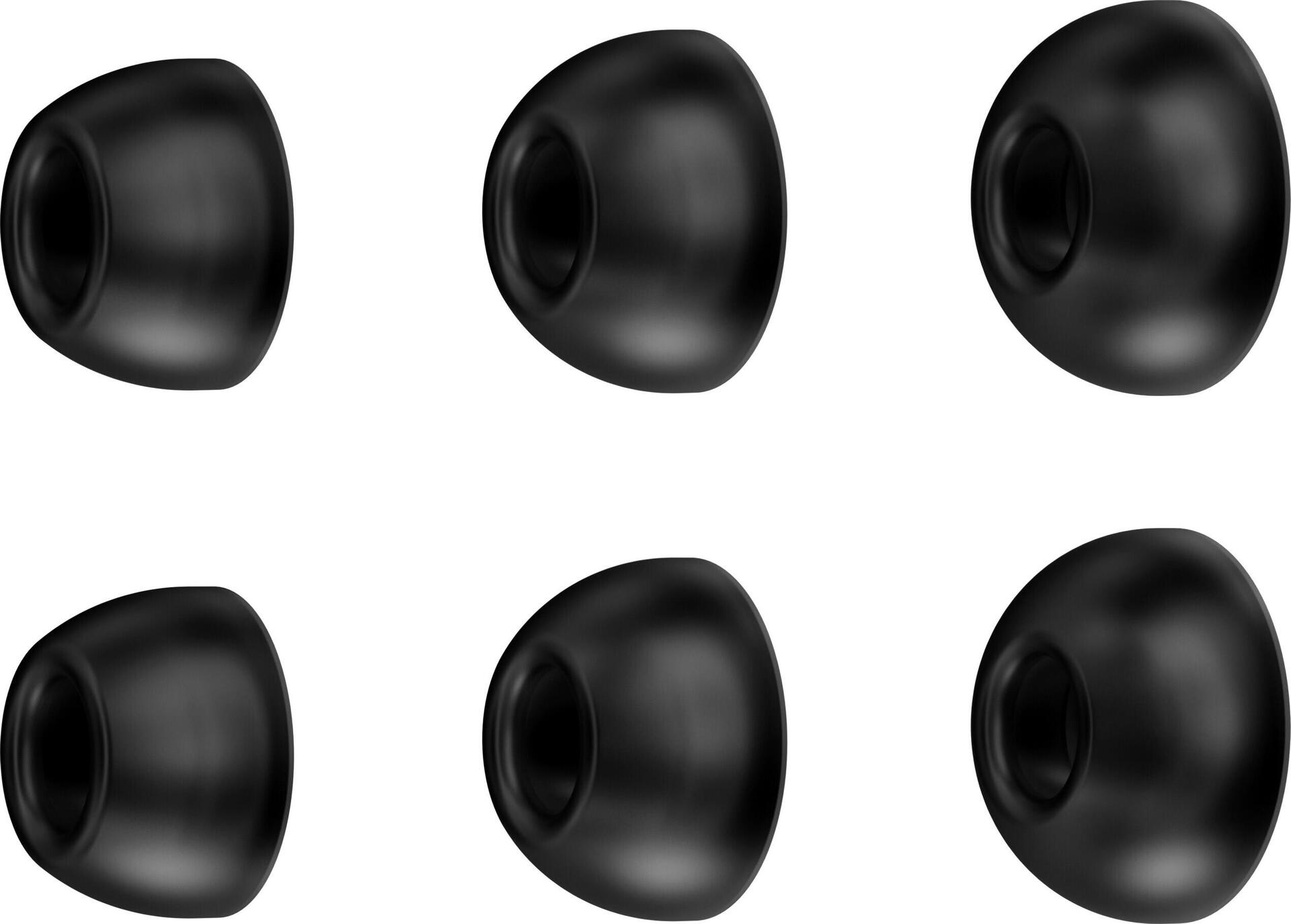 HyperX Cloud MIX Buds Kabellose In-Ear Kopfhörer Bluetooth Schwarz