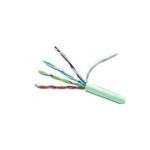 Installationskabel Gembird UTP, Kat. 5e, CCA, Ader AL-CU 100m (Rolle), grau (UPC-5004E-SOL/100)