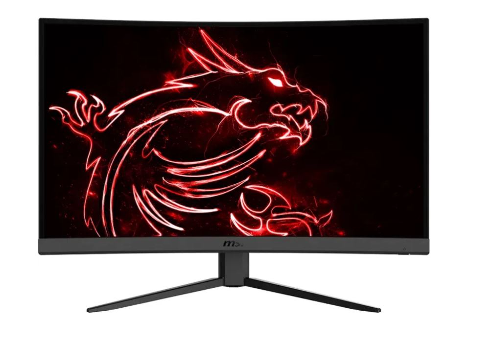 MSI Flachbildschirm (TFT/LCD) G27C4DE E3 27"(68.6cm) 9S6-3CA91T-215 (9S6-3CA91T-215)