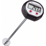 Voltcraft DOT-150 Digitales Oberflächen-Thermometer, Temperaturbereich -50 bis +150 °C (DOT-150)