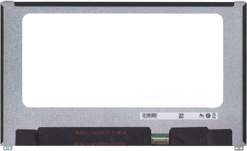 CoreParts MSC140F30-254M Notebook-Ersatzteil Anzeige (MSC140F30-254M)
