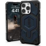UAG Urban Armor Gear Monarch Pro MagSafe Case | Apple iPhone 16 Pro | mallard (blau) | 114456115555 (114456115555)