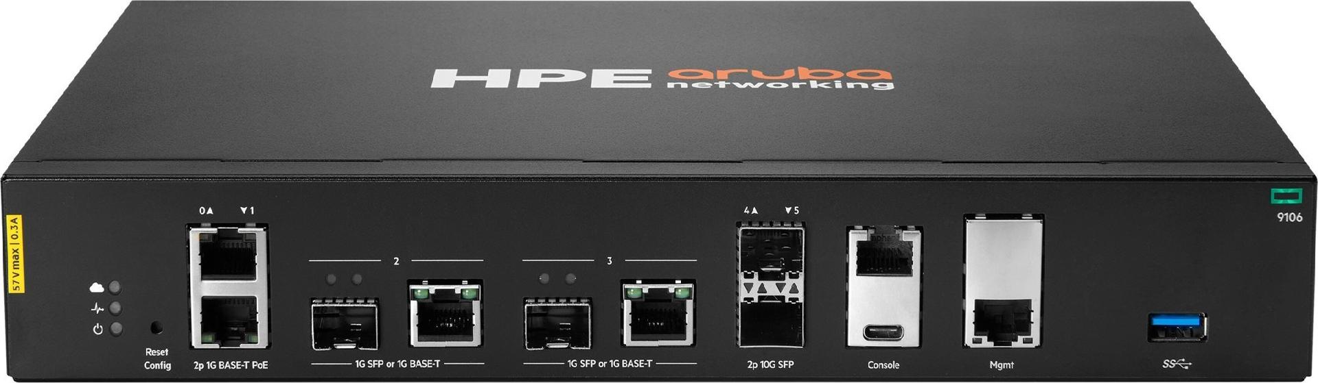 HPE Aruba Networking 9106 (S5H01A#ABB)