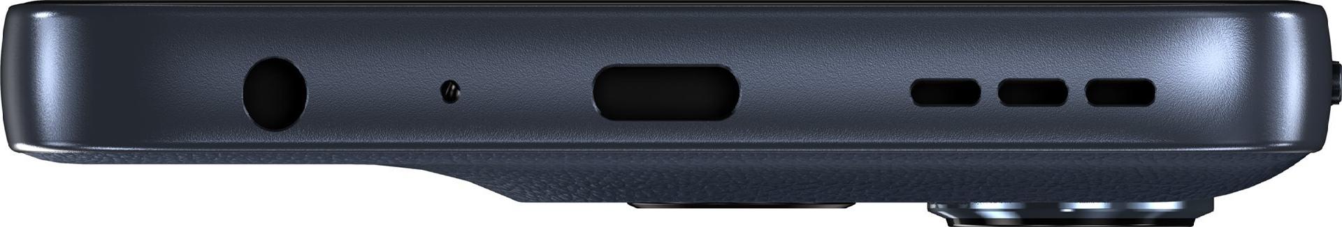 Motorola Moto G56 5G 6,72" 8 GB RAM 256 GB Dual SIM Black Oyster