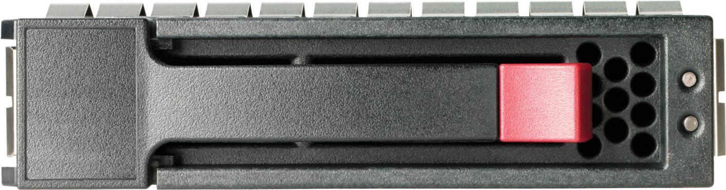 Hewlett Packard Enterprise R3U72A Interne Festplatte 3.5"  16000 GB SAS (R3U72A)