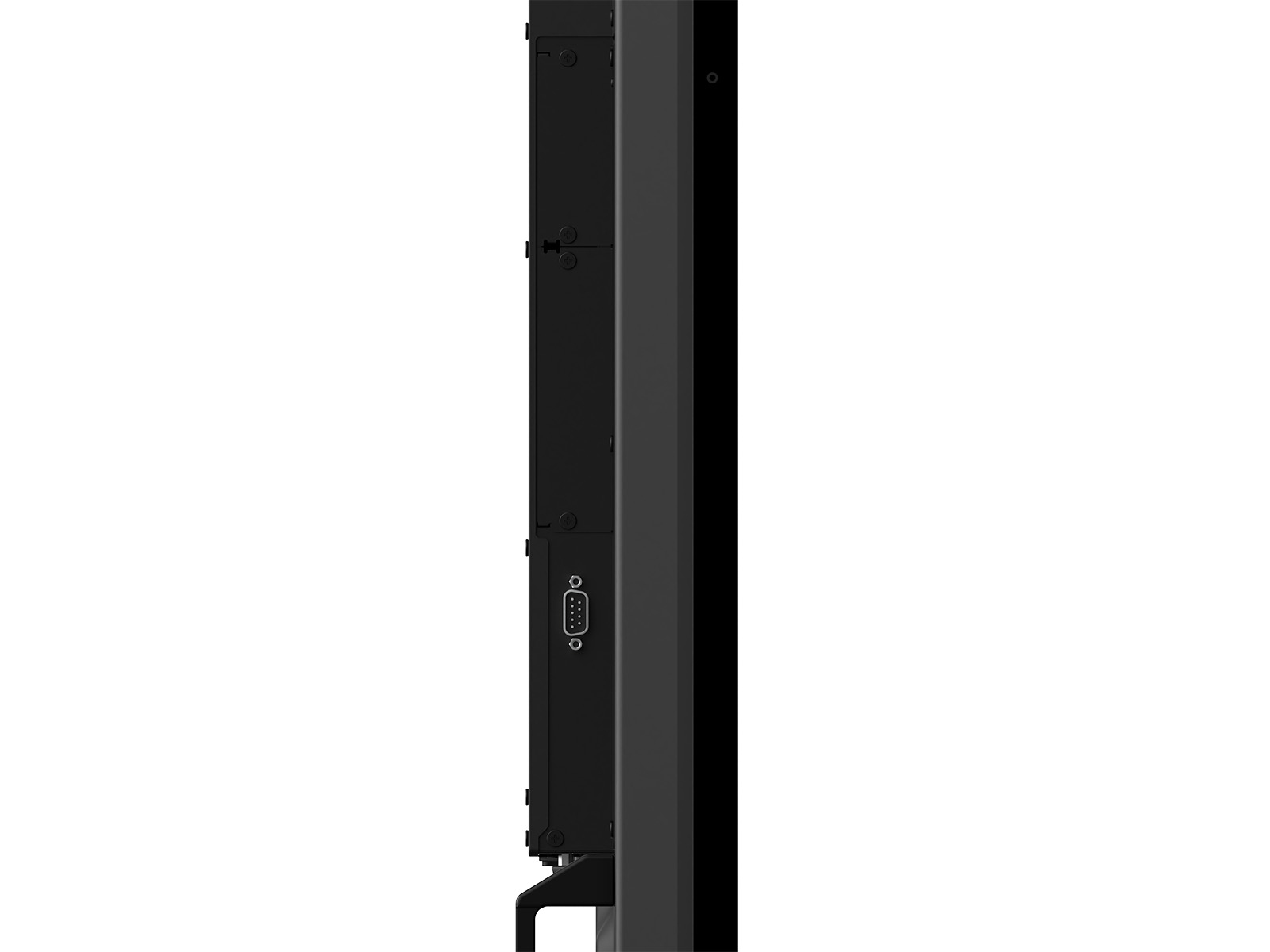 NEC MultiSync PN-M982 98" 4K UHD Digital Signage Display Schwarz