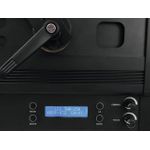 Eurolite THA-250F Für die Nutzung im Innenbereich geeignet Disco-Stroboskop Schwarz (41602140)
