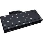 Alphacool Eisblock Aurora Acetal GPX-A Radeon RX 6800/XT/6900 Reference mit Backplate PHT EOL (11945)