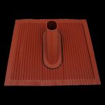 Televes 244001 Antennenzubehör Antennenhalterung Rot Aluminium 50 cm (244001)